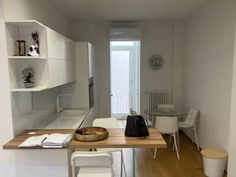 appartamento in vendita a Bari in zona Libertà