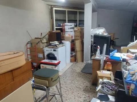 negozio in vendita a Bari in zona Libertà