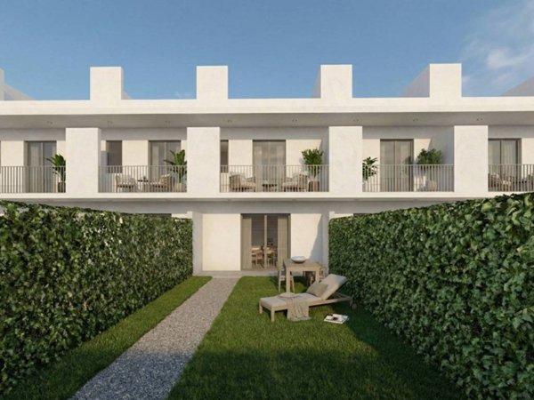casa indipendente in vendita a Bari in zona Carbonara