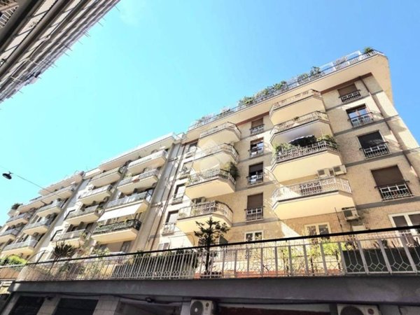 appartamento in vendita a Bari in zona Carrassi