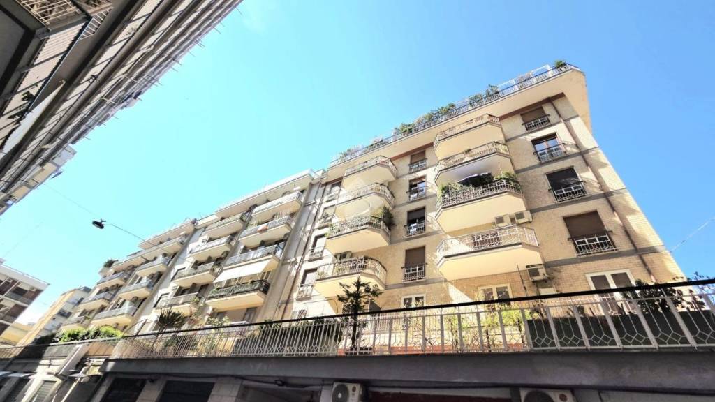 appartamento in vendita a Bari in zona Carrassi
