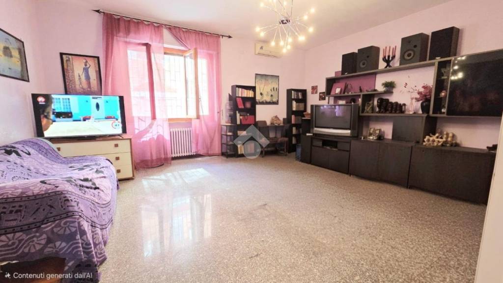 appartamento in vendita a Bari in zona Carrassi