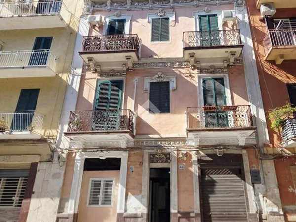 appartamento in vendita a Bari in zona Carrassi