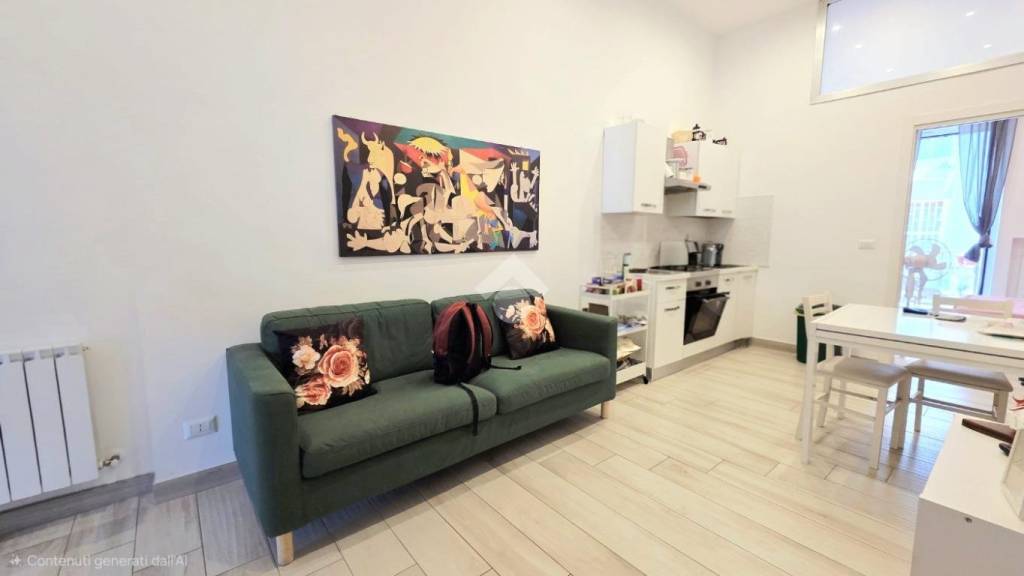 appartamento in vendita a Bari in zona Carrassi