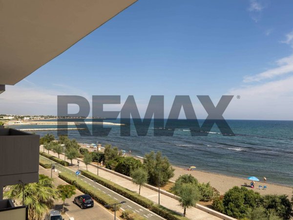 appartamento in vendita a Bari in zona San Girolamo