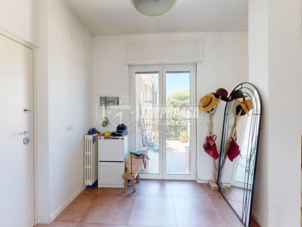 appartamento in vendita a Bari in zona Santo Spirito