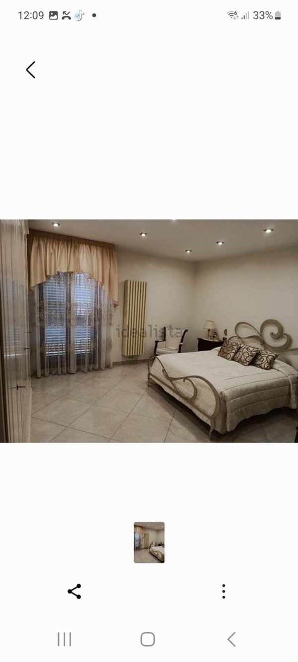 appartamento in vendita a Bari in zona Murat
