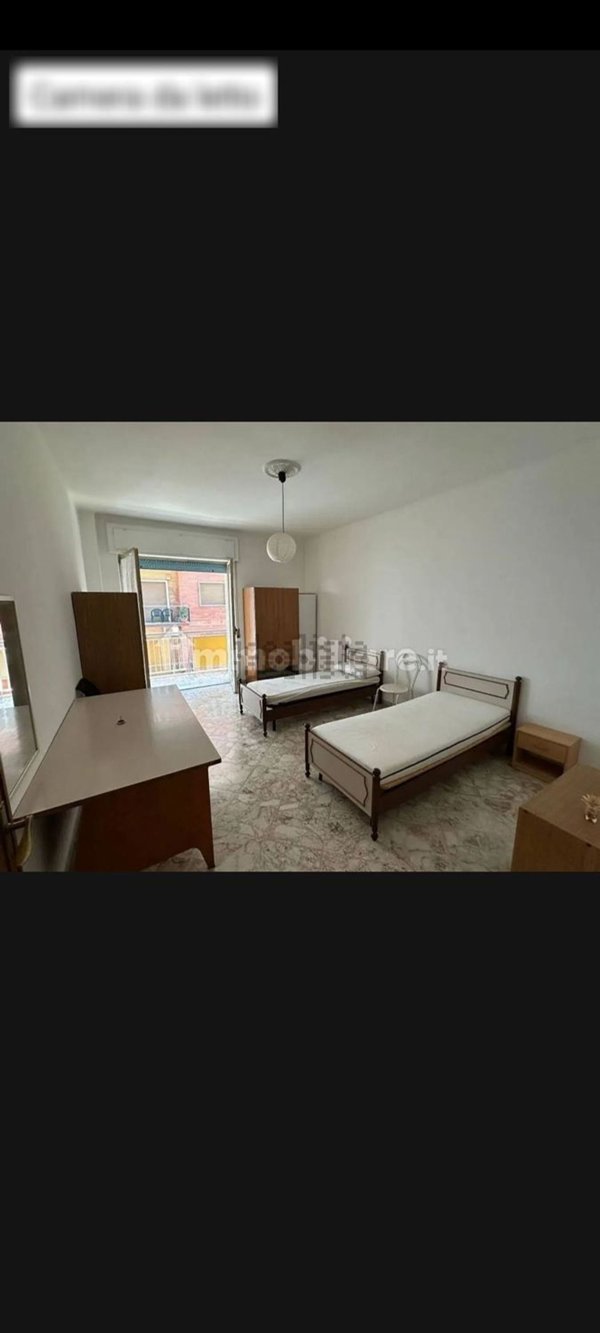 appartamento in vendita a Bari in zona Murat