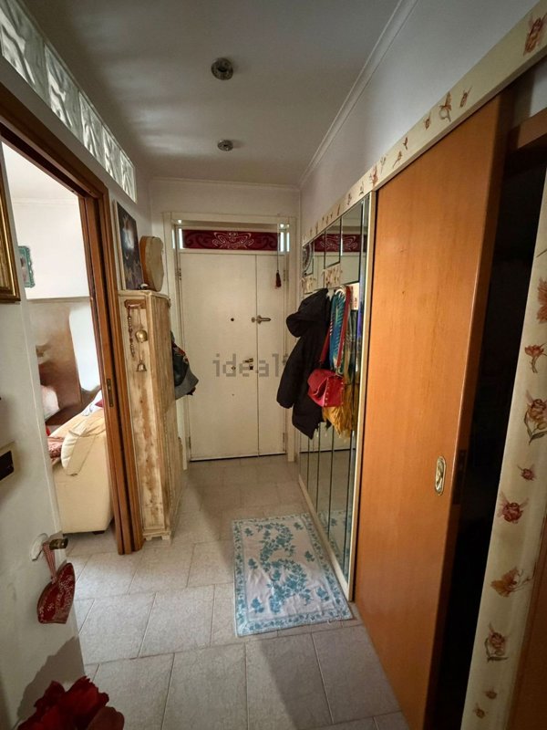 appartamento in vendita a Bari in zona Carrassi