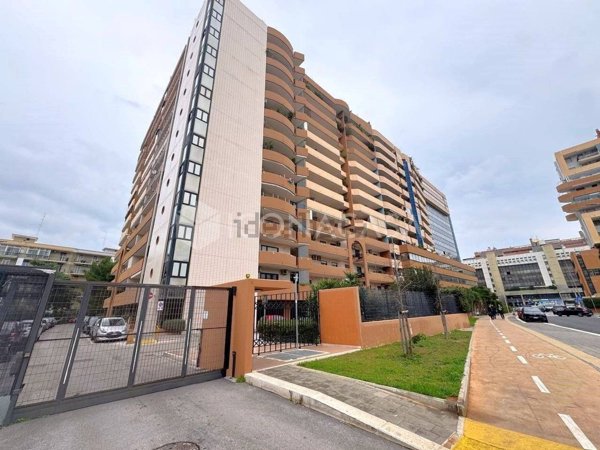 appartamento in vendita a Bari