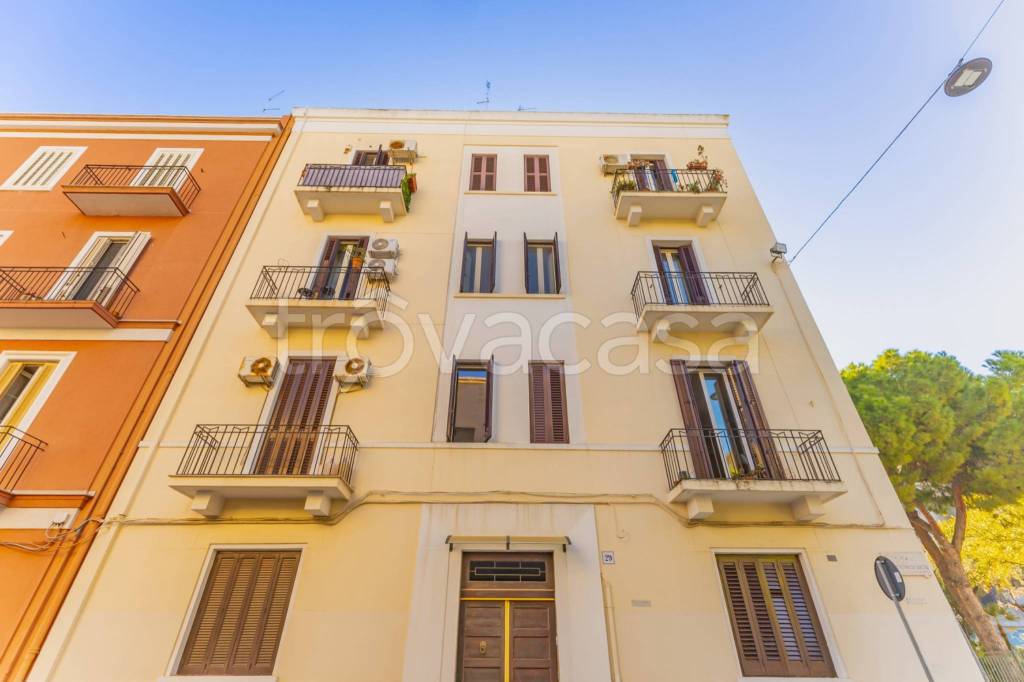 appartamento in vendita a Bari in zona San Pasquale