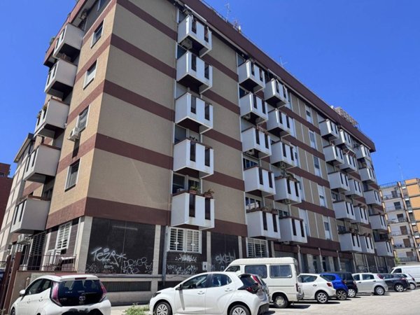 appartamento in vendita a Bari in zona San Pasquale