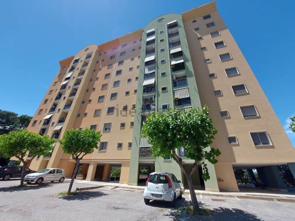 appartamento in vendita a Bari in zona Loseto
