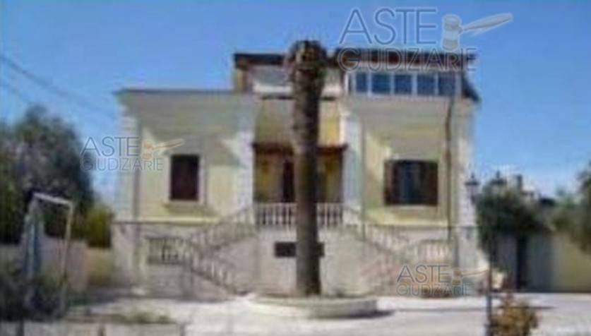 casa indipendente in vendita a Bari in zona San Giorgio
