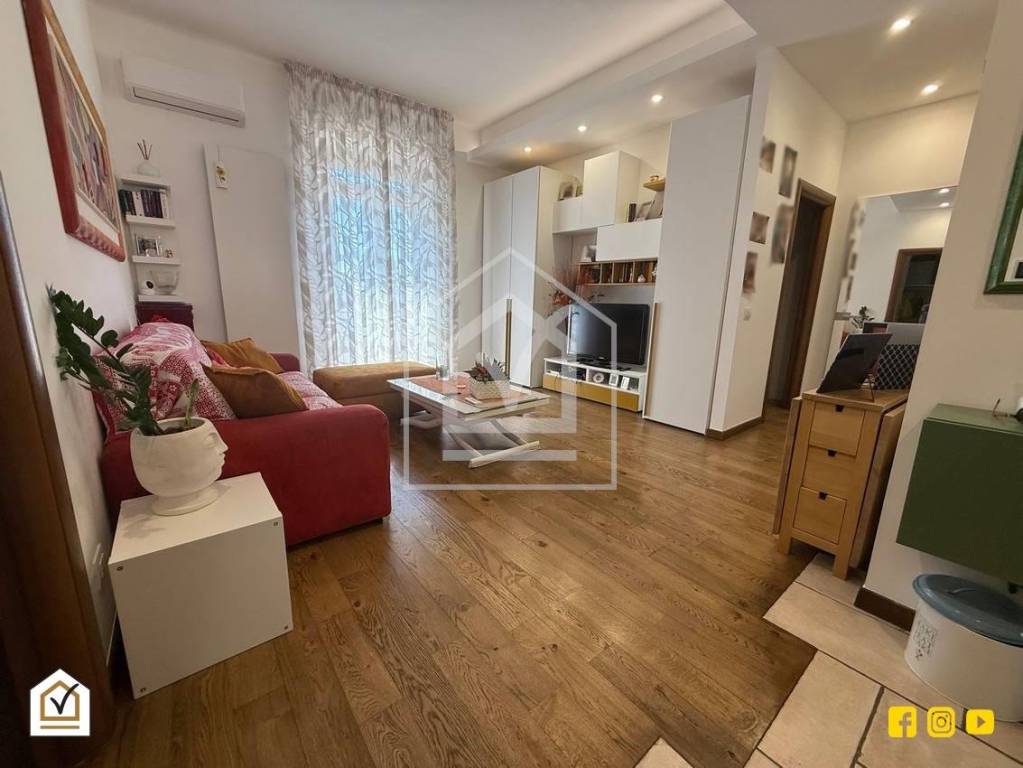 appartamento in vendita a Bari in zona San Pasquale