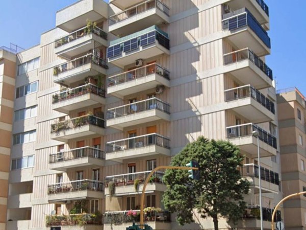 appartamento in vendita a Bari in zona Poggiofranco