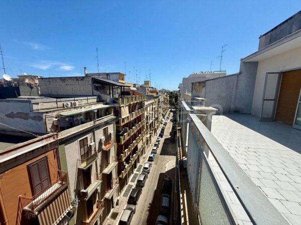 appartamento in vendita a Bari in zona Carrassi