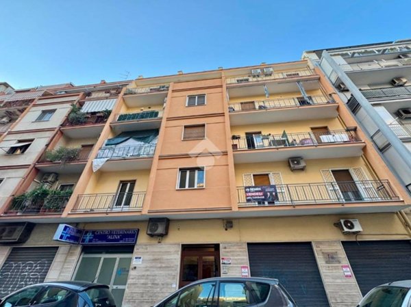 appartamento in vendita a Bari in zona Carrassi