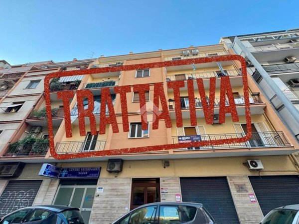 appartamento in vendita a Bari in zona Carrassi