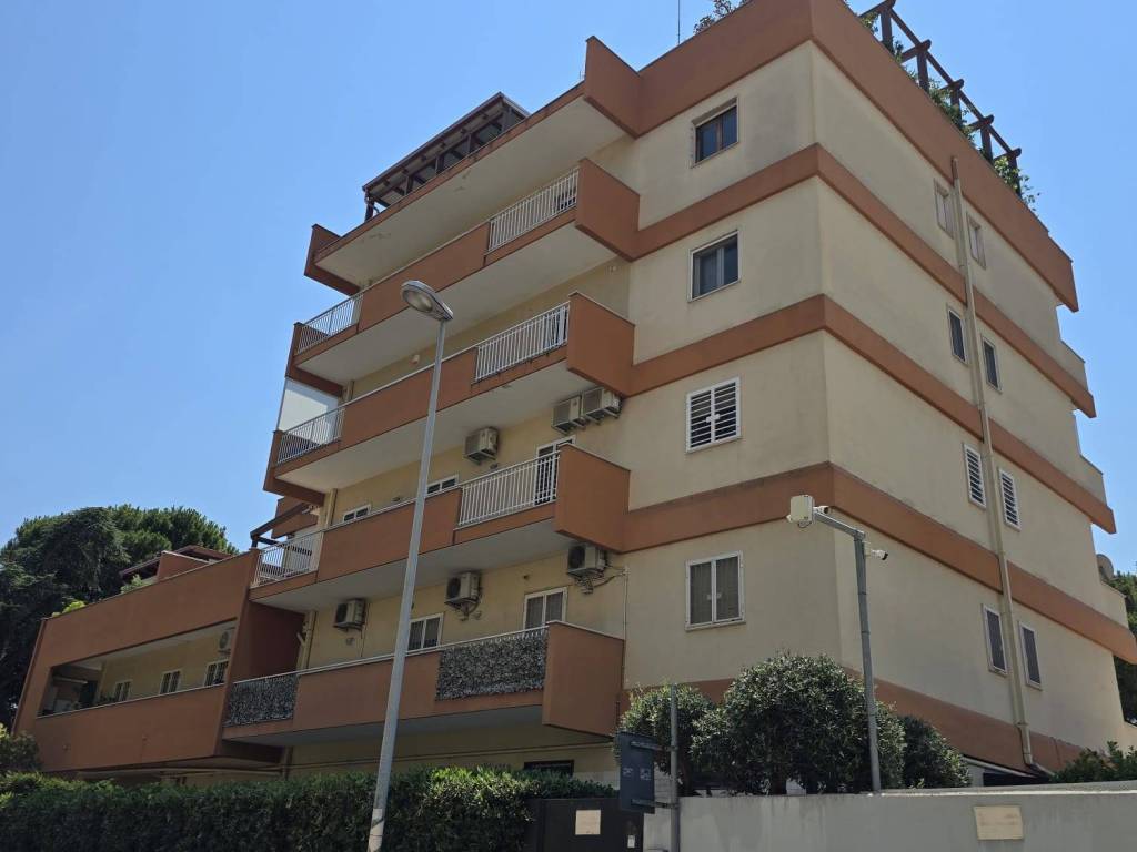 appartamento in vendita a Bari in zona San Pasquale