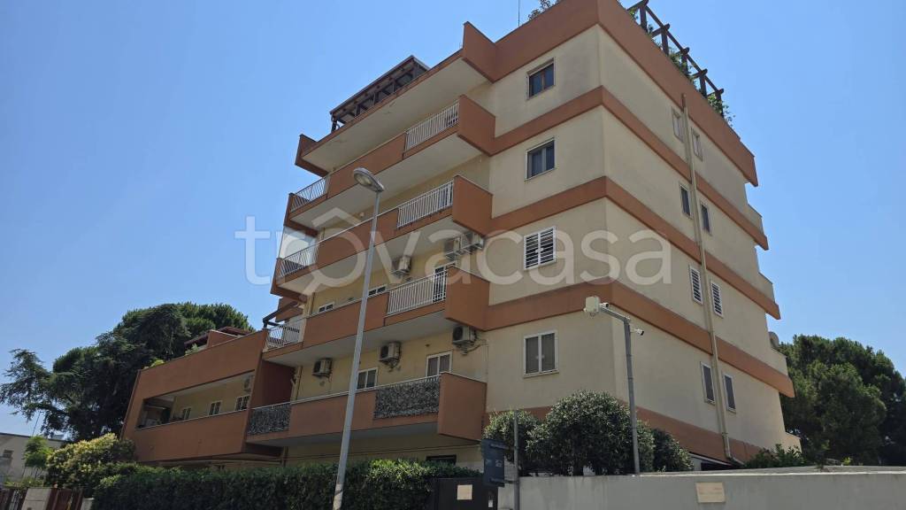 appartamento in vendita a Bari in zona San Pasquale