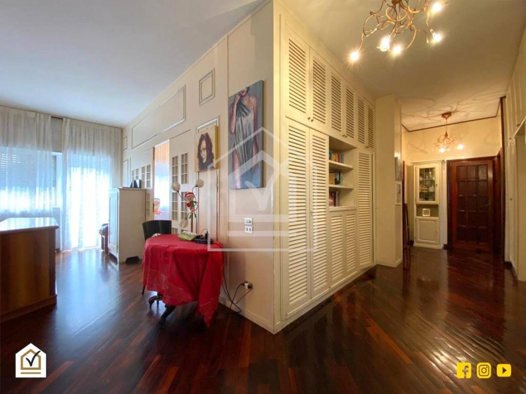 appartamento in vendita a Bari
