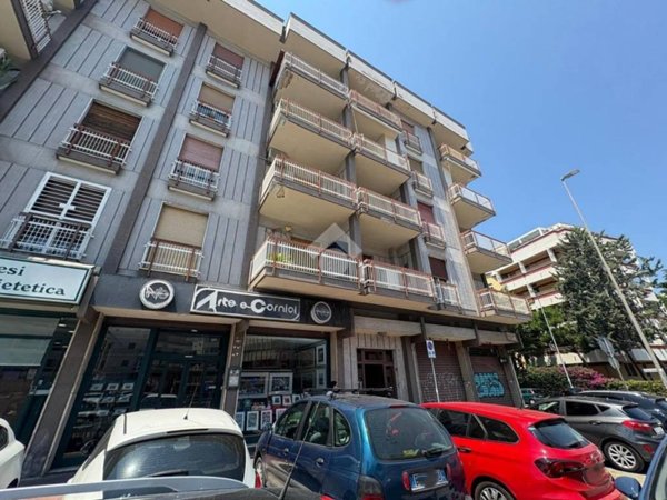 appartamento in vendita a Bari in zona Carrassi