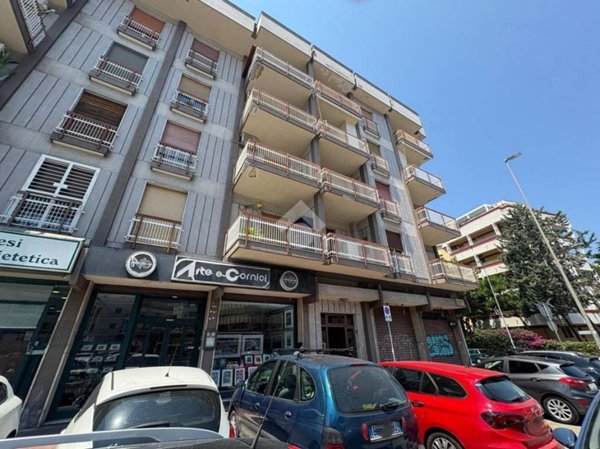 appartamento in vendita a Bari in zona Picone