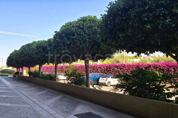 appartamento in vendita a Bari in zona Mungivacca