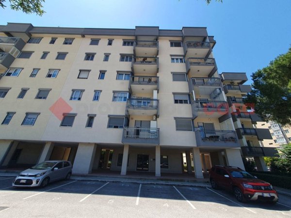 appartamento in vendita a Bari in zona Japigia