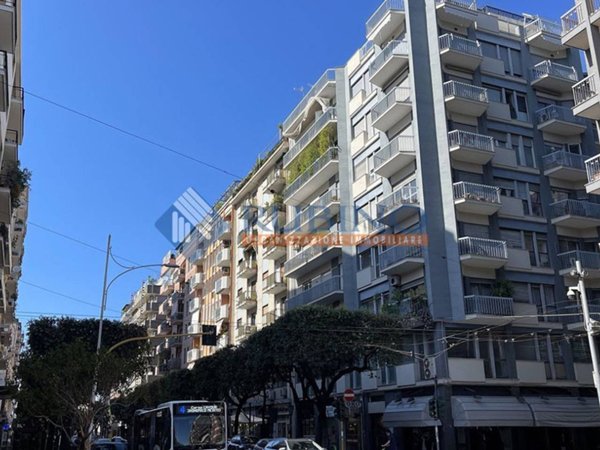 appartamento in vendita a Bari in zona Murat