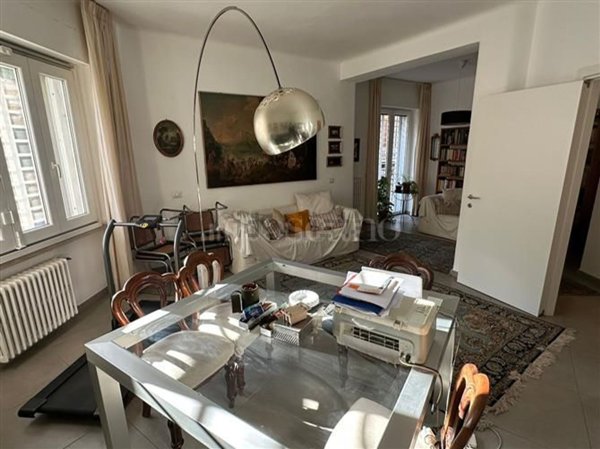 appartamento in vendita a Bari in zona Libertà