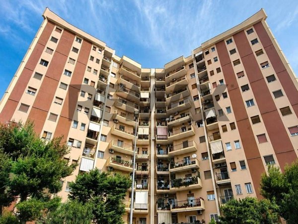 appartamento in vendita a Bari in zona Mungivacca
