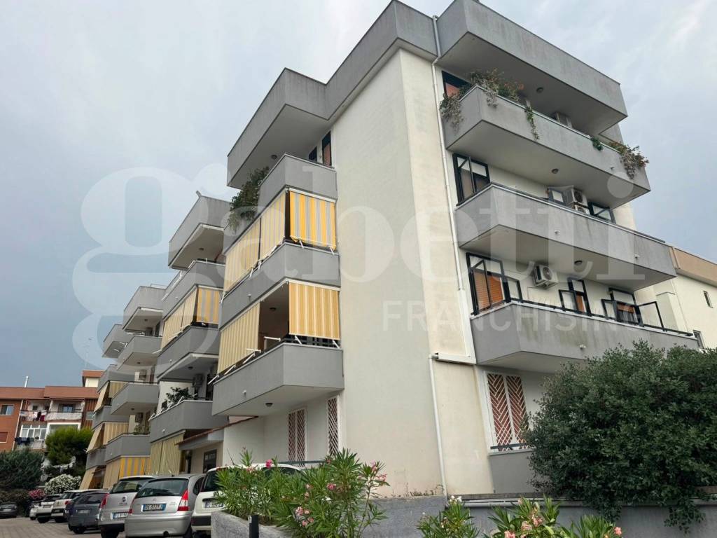 appartamento in vendita a Bari in zona Santo Spirito