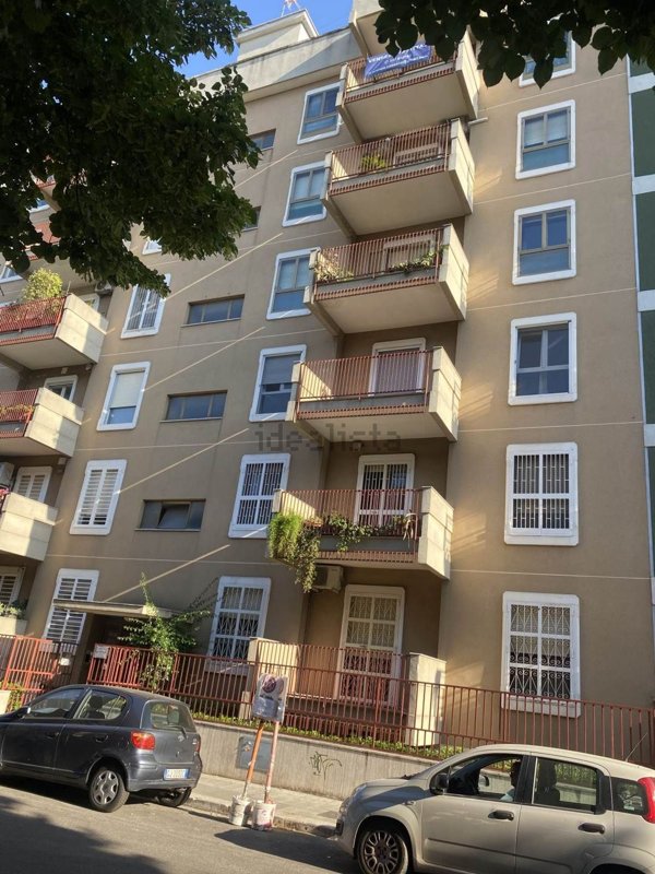 appartamento in vendita a Bari in zona Poggiofranco
