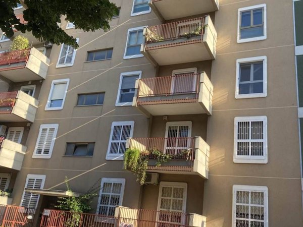 appartamento in vendita a Bari in zona Poggiofranco
