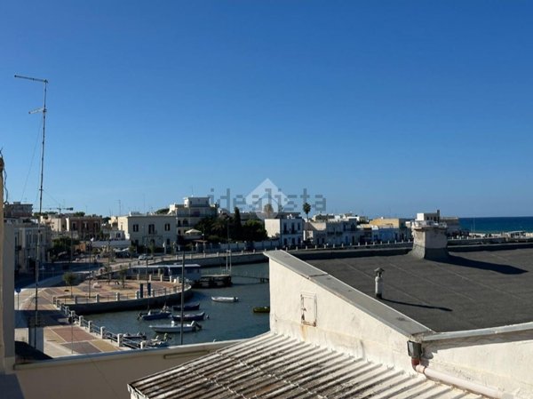 casa indipendente in vendita a Bari in zona Santo Spirito