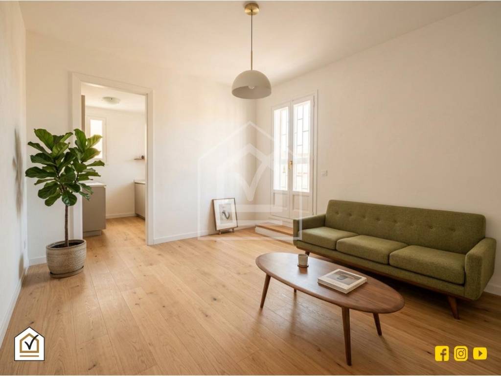 locale di sgombero in vendita a Bari in zona Poggiofranco