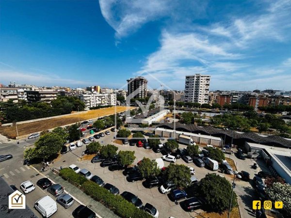 appartamento in vendita a Bari in zona Poggiofranco