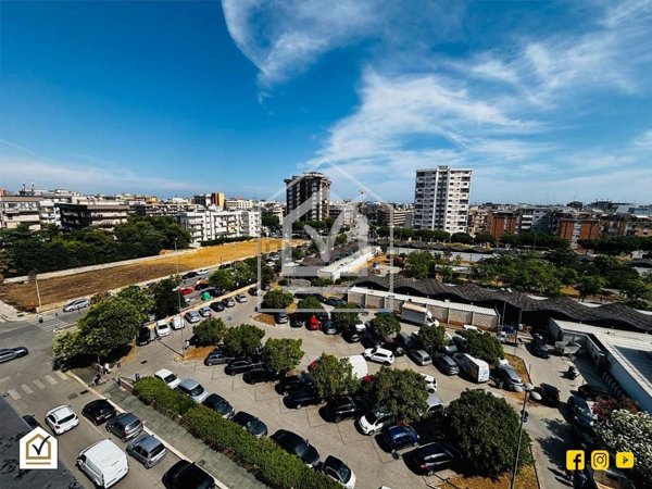 appartamento in vendita a Bari in zona Poggiofranco