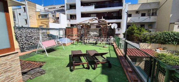 appartamento in vendita a Bari in zona Poggiofranco