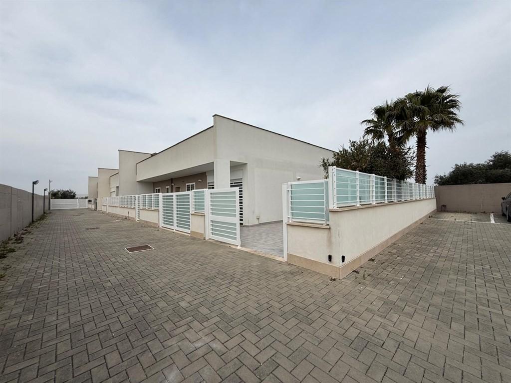 casa indipendente in vendita a Bari