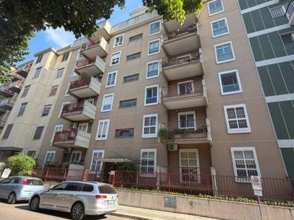 appartamento in vendita a Bari in zona Poggiofranco