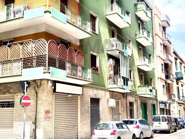 negozio in vendita a Bari in zona San Pasquale
