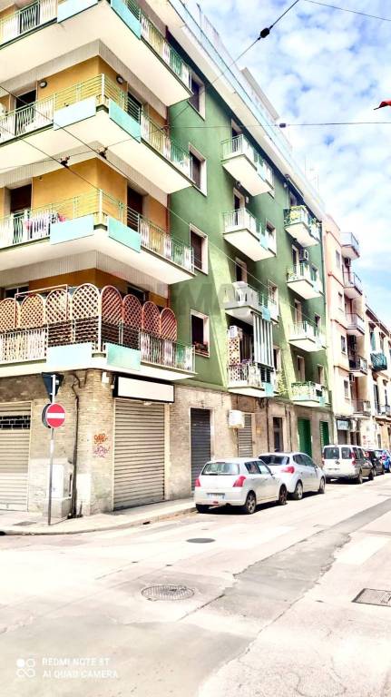 negozio in vendita a Bari in zona San Pasquale