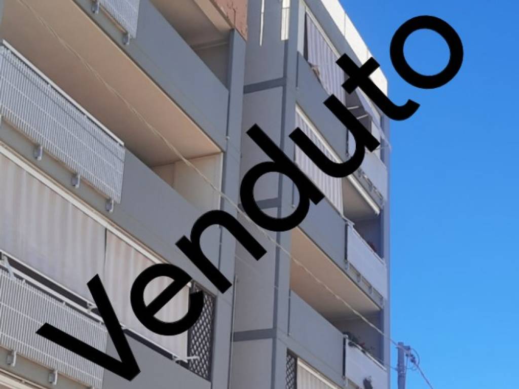 appartamento in vendita a Bari in zona Stanic