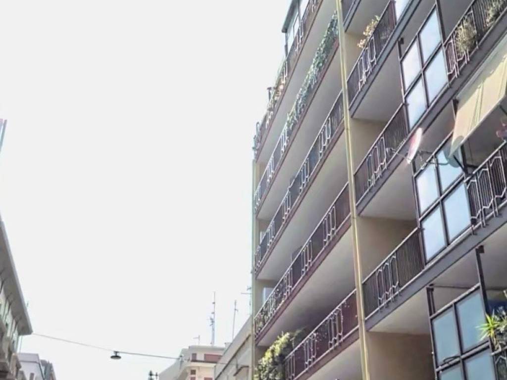 appartamento in vendita a Bari in zona Libertà