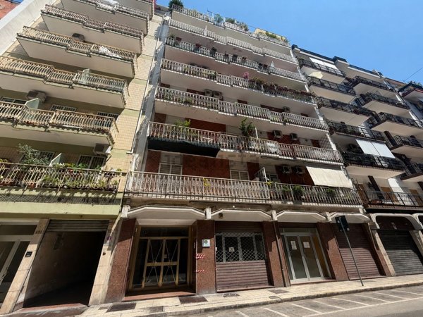 appartamento in vendita a Bari in zona Murat