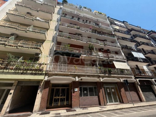 appartamento in vendita a Bari in zona Murat