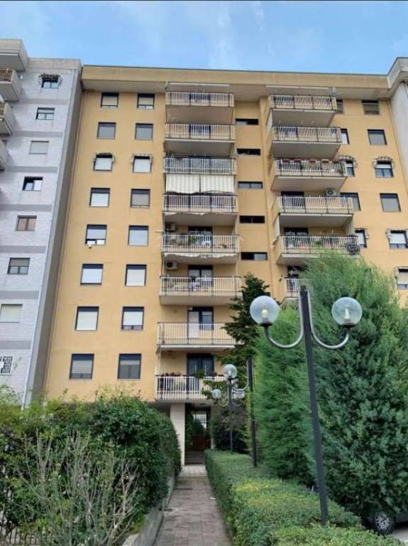 appartamento in vendita a Bari in zona Ceglie del Campo